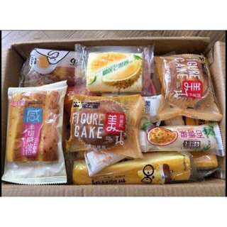 Bánh Mix Đài Loan Date mới