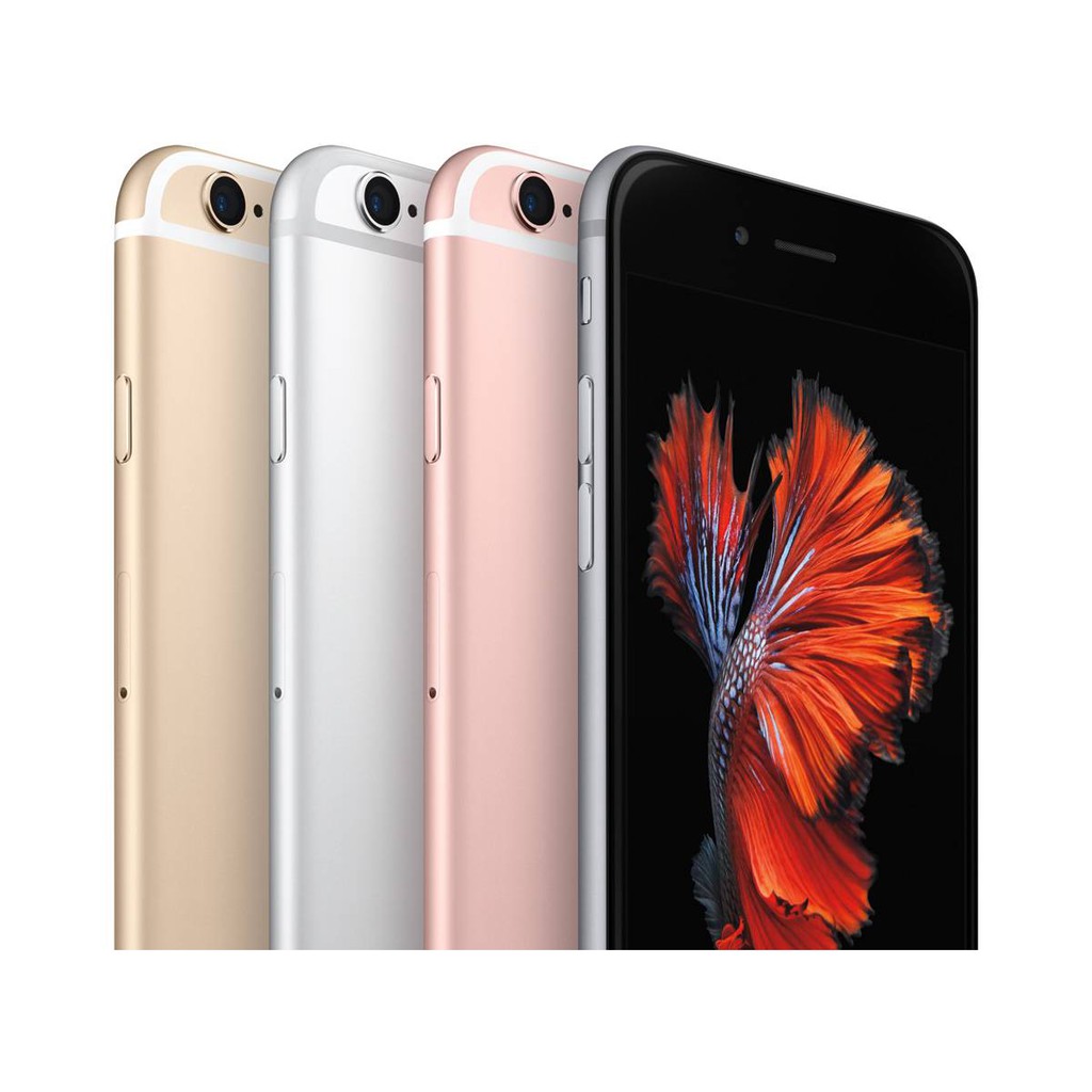 Điện Thoại Apple iPhone 6s 32GB - Hàng Nhập Khẩu