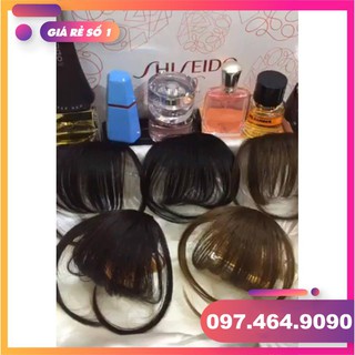 [Tặng_lược] Tóc mái đẹp