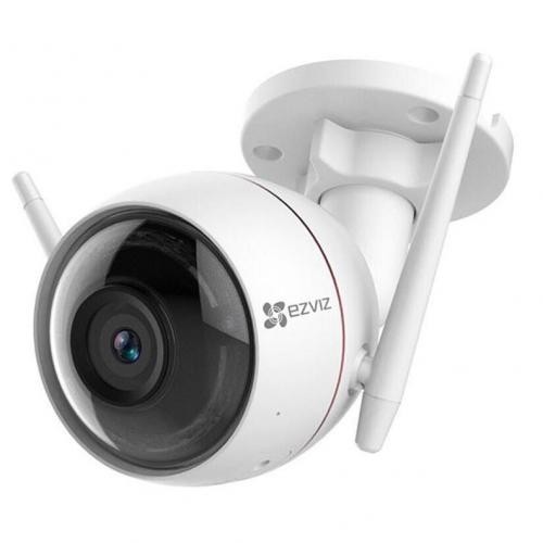 [Mã 253ELSALE hoàn 7% đơn 300K] Camera thông min Ezviz C3WN 1080p (CS-CV310) Không còi - Bảo hành chính hãng 24 tháng