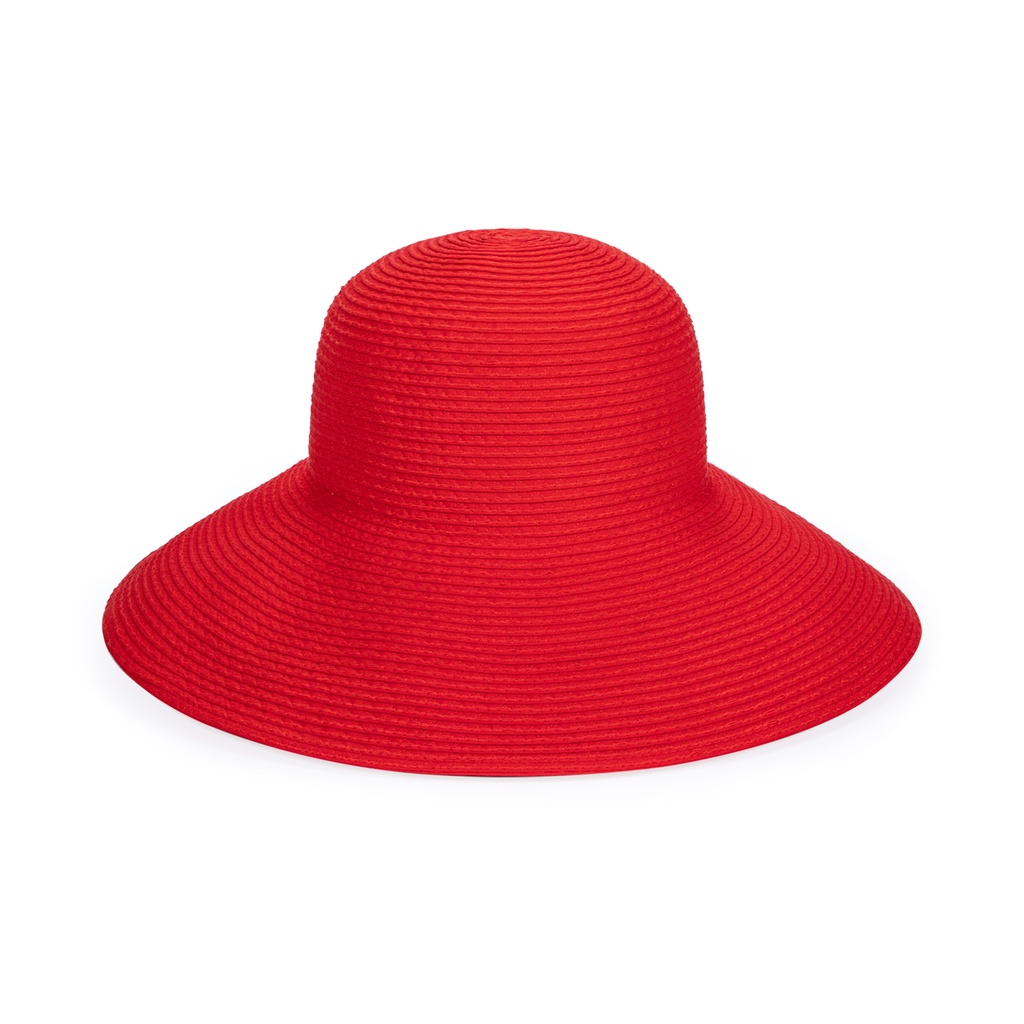 Mũ vành thời trang NÓN SƠN XH001-80-ĐO1