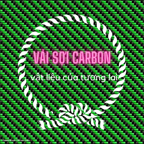 VẢI SỢI CARBON