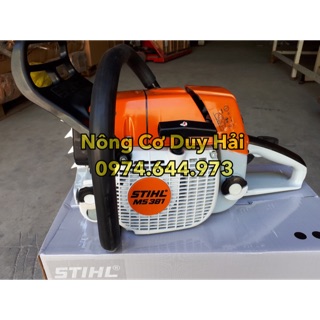 máy cưa xích stihl Ms 381 hàng liên doanh cao cấp