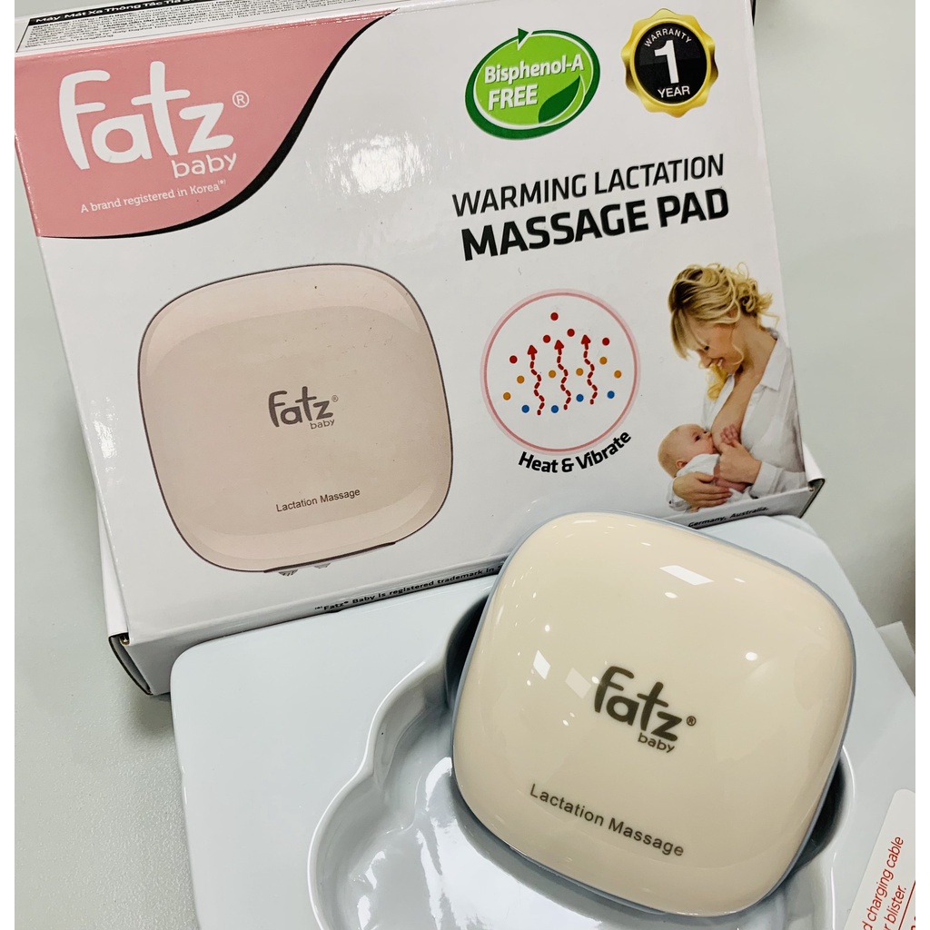 1 MÁY MÁT XA THÔNG TẮC TIA SỮA FATZBABY FATZ FB1500MX
