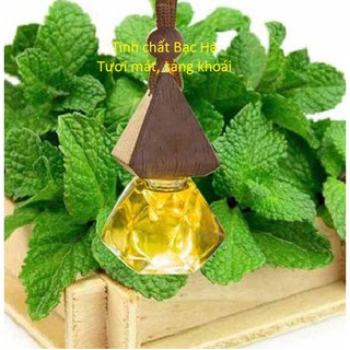 Tinh dầu Bạc hà cao cấp lọ 20ml