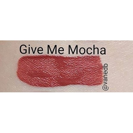Son Kem Lì Wet n Wild Give Me Mocha | BigBuy360 - bigbuy360.vn