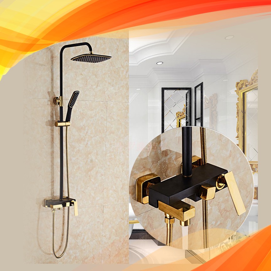 Bộ sen cây nóng lạnh 3017