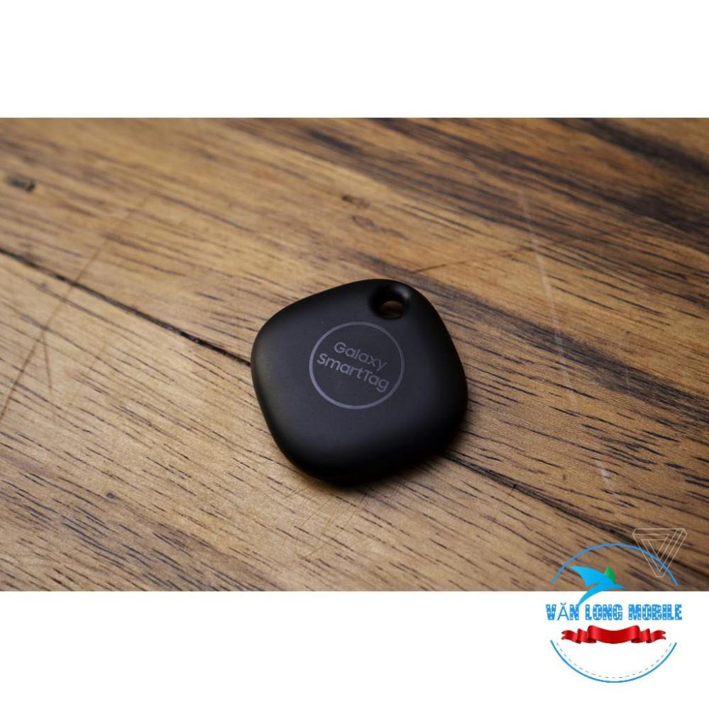 Thiết bị theo dõi thông minh Samsung Smart Tag | Chính hãng - Kho 5