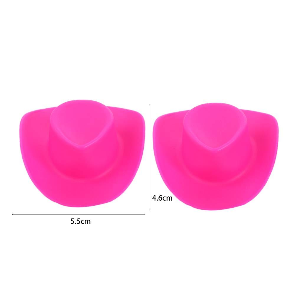 Nón Cao Bồi Đồ Chơi Mini 30cm Dành Cho Búp Bê