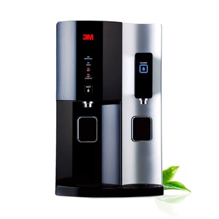 MÁY LỌC NƯỚC NÓNG LẠNH ĐỂ BÀN 3M HCD-2