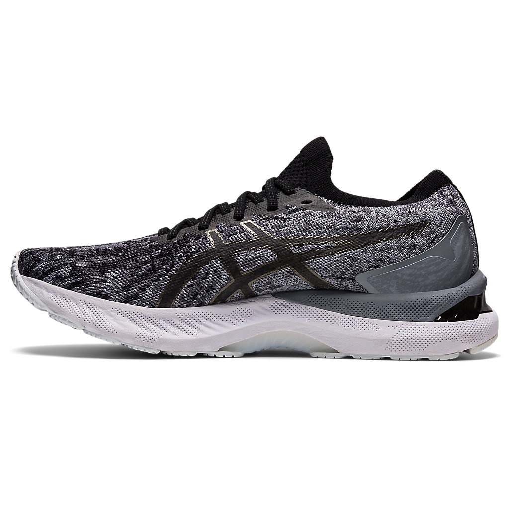 Giày chạy bộ nam Asics GEL-KAYAKO 27 - 1011B008.020