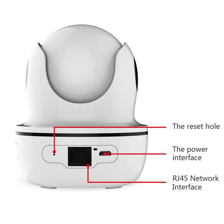 Camera IP Wifi VStarcam C26S 2.0 Full HD