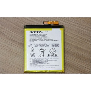 Pin Zin cho Sony M4