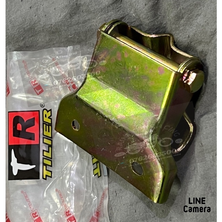 PAS YÊN TRƯỚC RGV-SATRIA