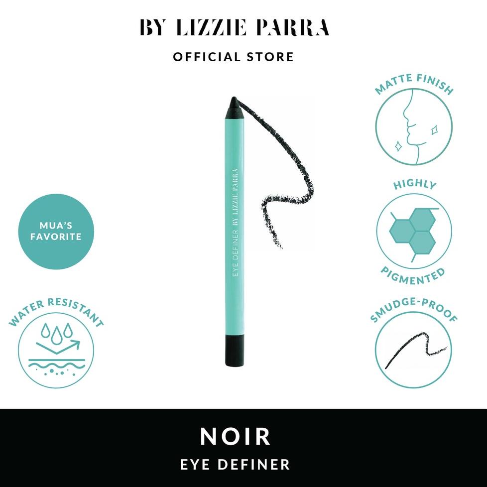 Gan	Definer BLP - Noir