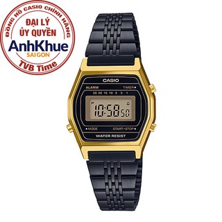 Đồng Hồ Nữ Casio LA690WGB-1DF