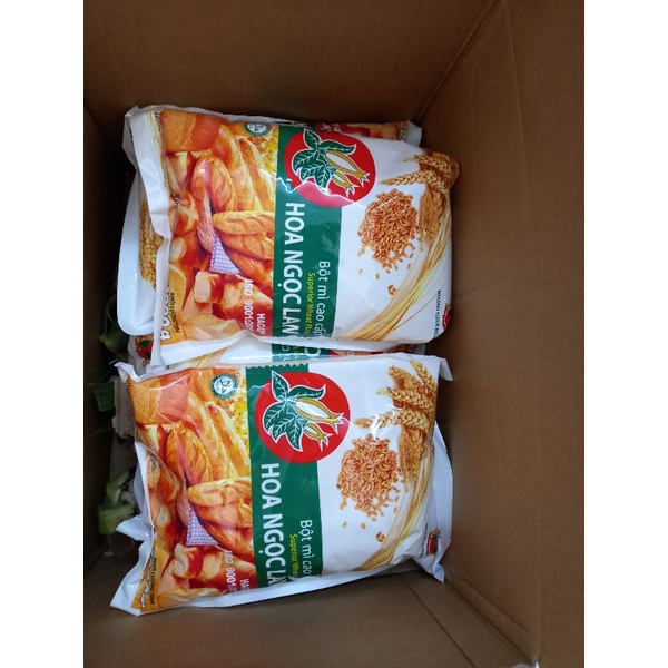 bột mì hoa ngọc lan 1kg