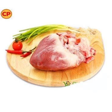 Tim heo 1kg