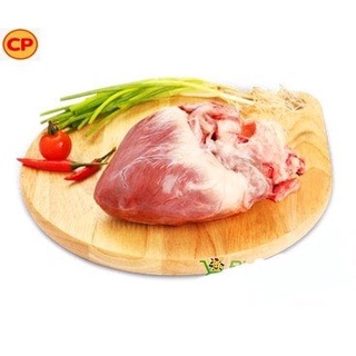 Tim heo 1kg