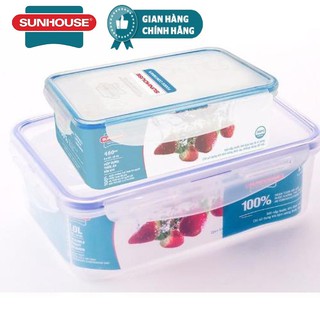 Hộp nhựa Sunhouse SHT11002