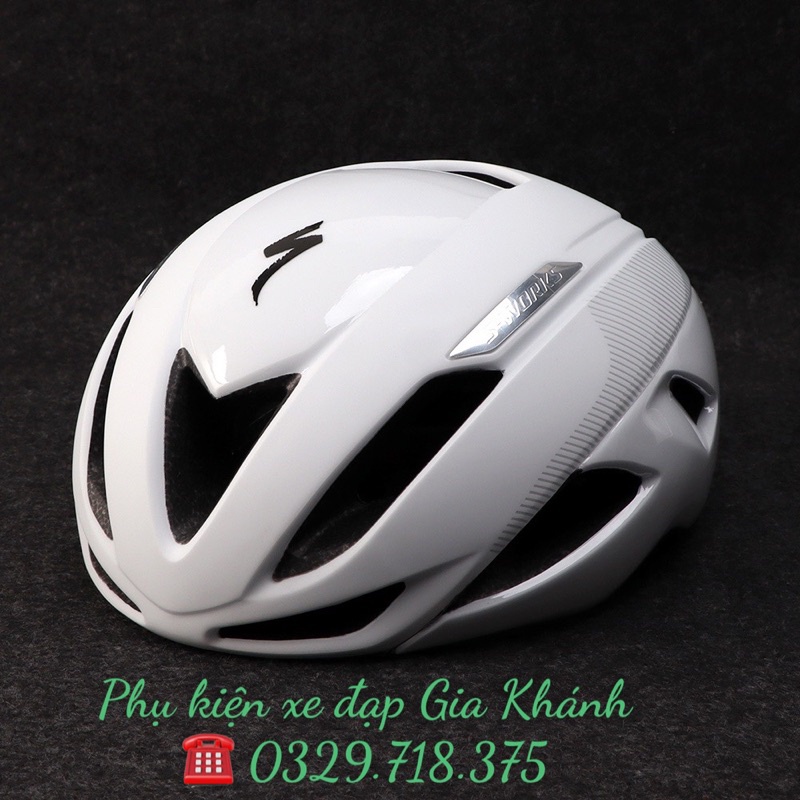 MŨ XE ĐẠP S-WORKS