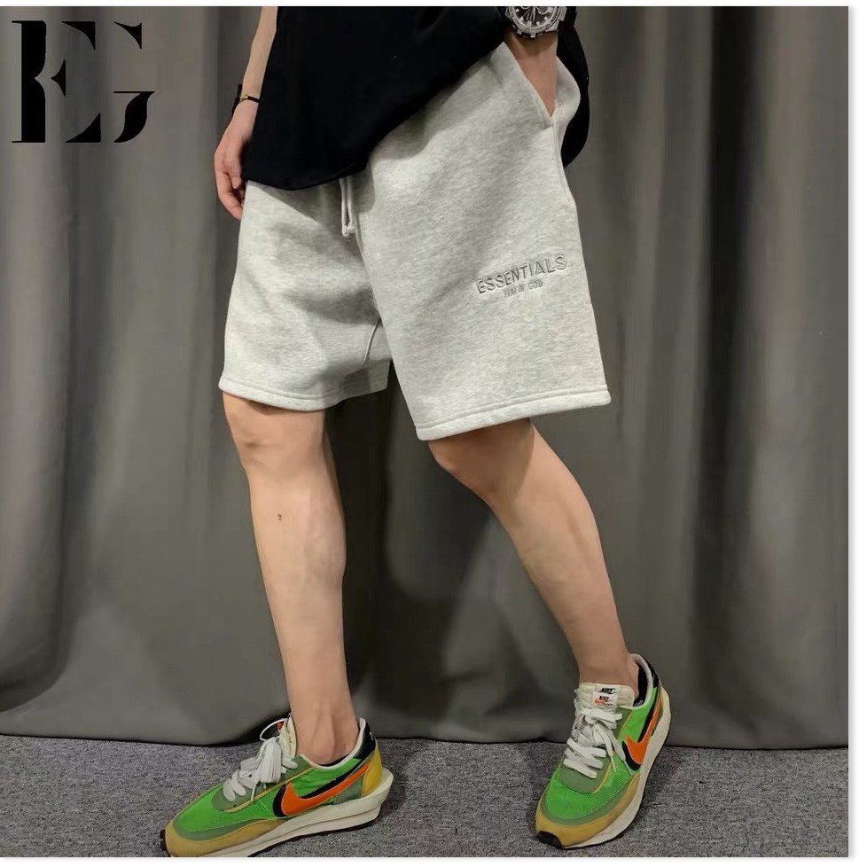 QUẦN ĐÙI NAM CHẤT LIỆU THUN PC CAO CẤP MỀM MỊN THOÁT KHÍ