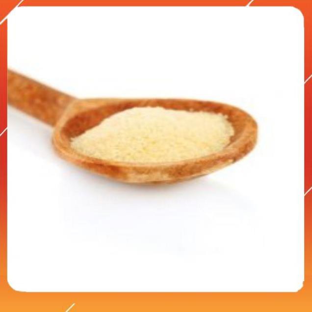 Gelatin Bột