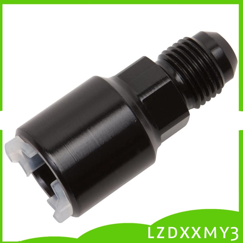 Đầu nối chuyển đổi nhiên liệu nhanh 6AN sang 5/16 GM/ cho LT1 LT4 LS1