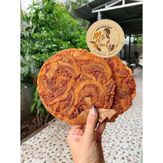 TÓP MỠ BÁNH 500 GRAM - TPS MẸ COOL