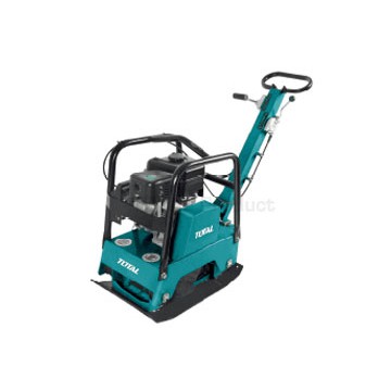 Máy đầm bằng mặt phẳng 6.0HP có thể đảo chiều TOTAL TP7125-4