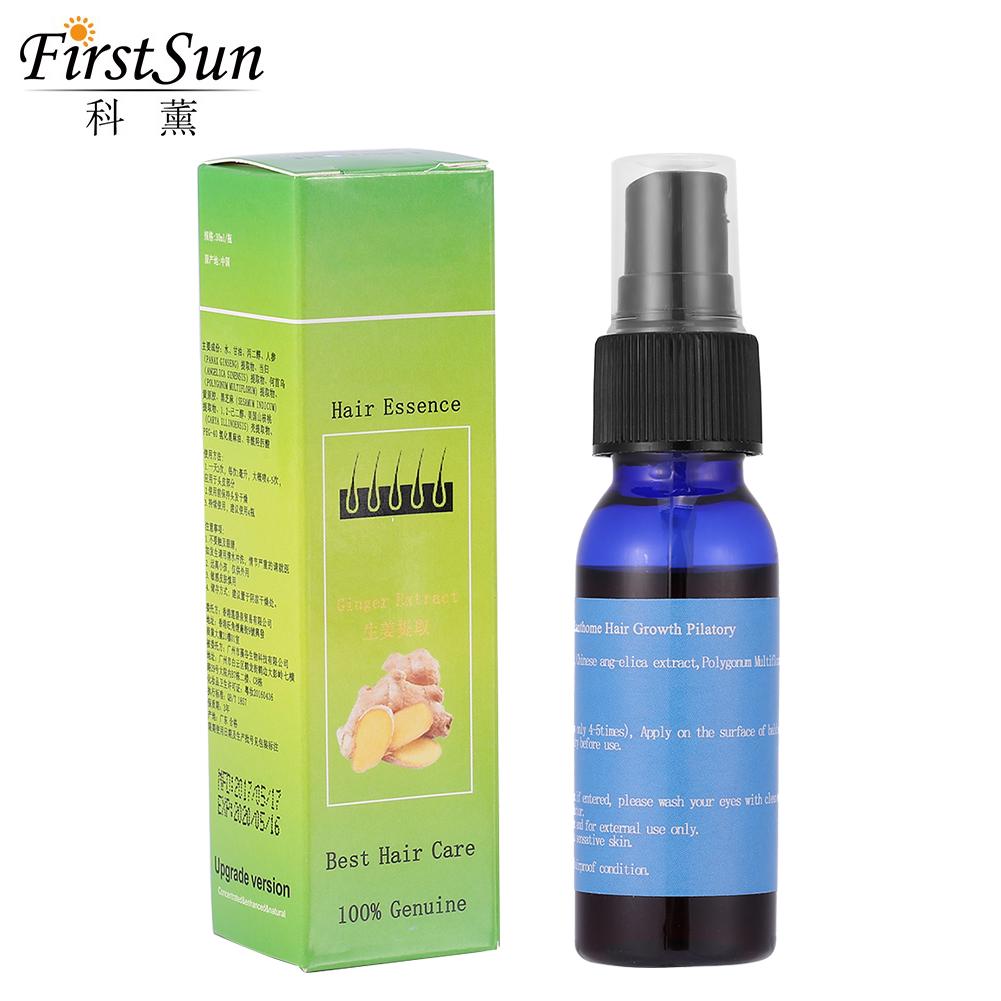 Tinh dầu chống mất kích thích mọc tóc 30ml