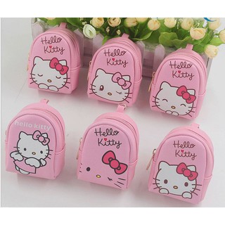 MÓC KHÓA BALO KITTY CAO CẤP