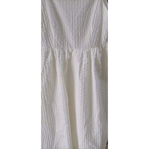 |SOPIA DRESS| Đầm hai dây công chúa vải xốp TLÉA