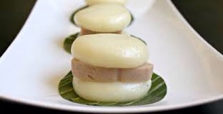 Bột nếp gói 1kg