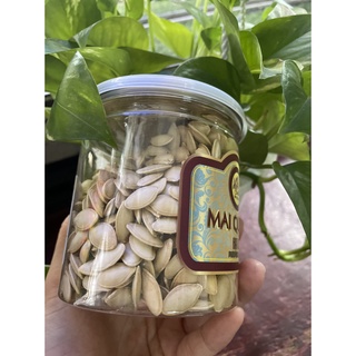 HẠT BÍ ĐÀ LẠT
