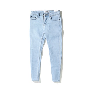 Quần Jean Nam Cao Cấp Chính hãng màu indigo