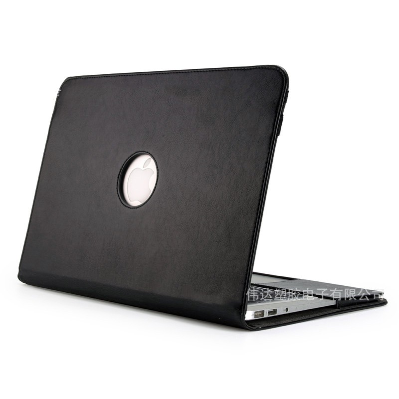 Bao da MacBook Air 13,3 inch ( A1369 / A1466 ) - Hàng nhập khẩu