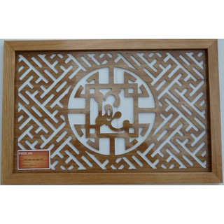 Tấm chống ám khói hương bàn thờ Phúc An LV6 Bạc Liêu