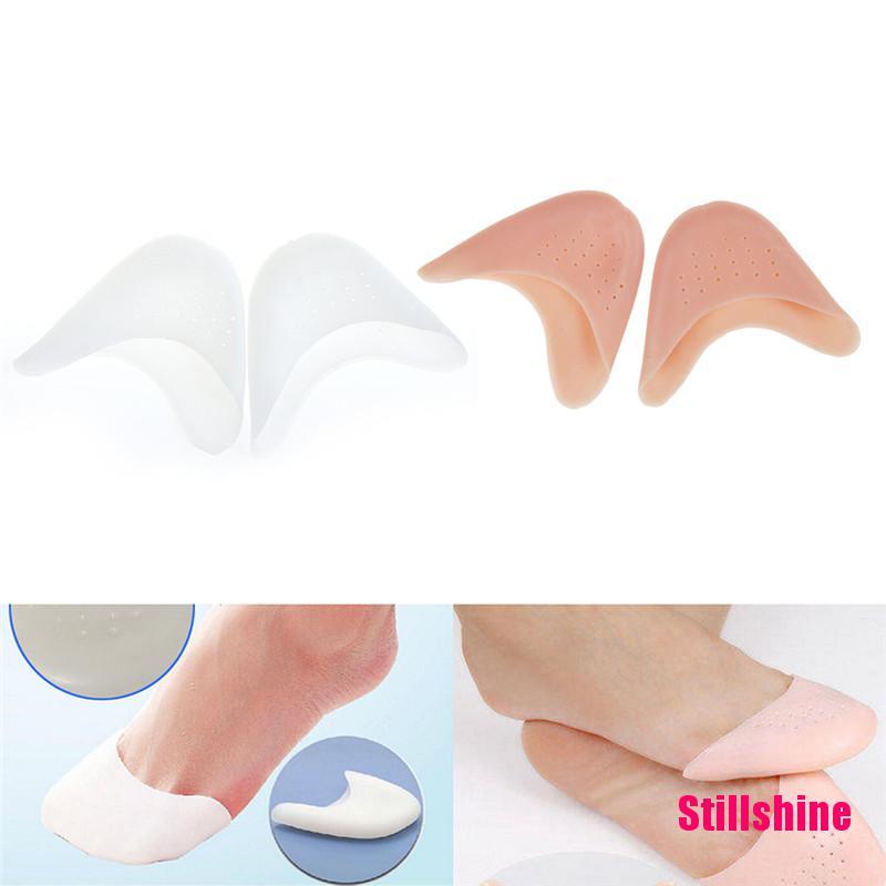Bộ 2 Miếng Đệm Bảo Vệ Ngón Chân Khi Nhảy Múa