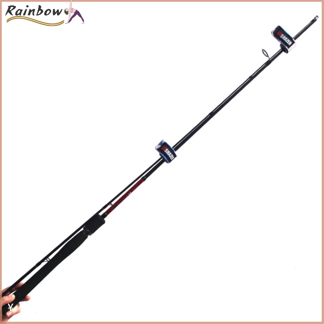 Dây Quấn Cần Câu Cá Co Giãn Tiện Dụng Chất Lượng Cao