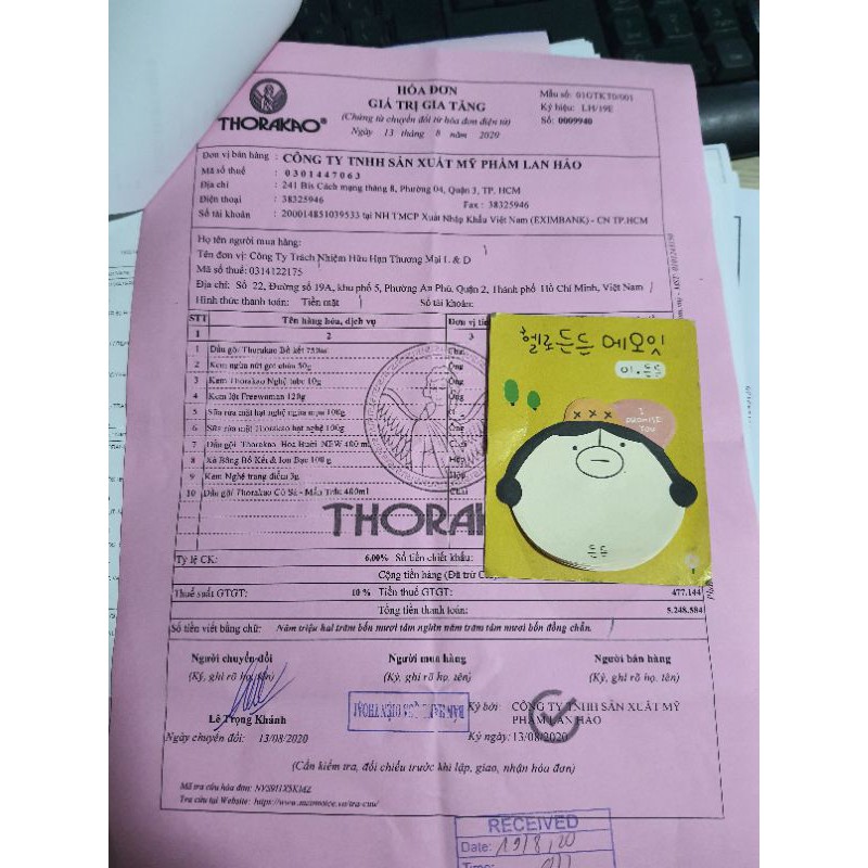 Thorakao Kem Nghệ Trang Điểm Dưỡng Trắng Da 3g | BigBuy360 - bigbuy360.vn