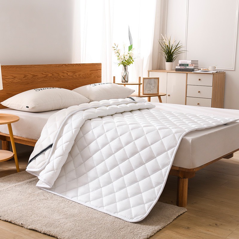 ❤️ FREESHIP ❤️ TẤM LÓT Nệm, Bảo Vệ Đệm Cao Cấp Tiêu Chuẩn Khách Sạn Dùng Cho Home