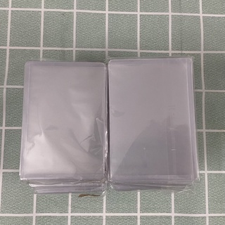 [CÓ SẴN] Thẻ nhựa đựng card ảnh thần tượng Toploder