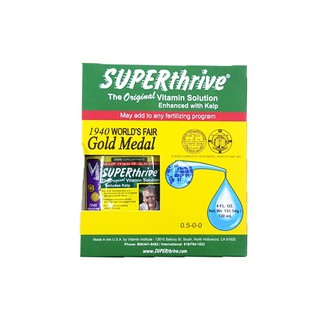 thuốc phun lan Super Thrive 120 ml