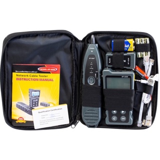 Máy test và dò cáp mạng POE NOYAFA NF-8209