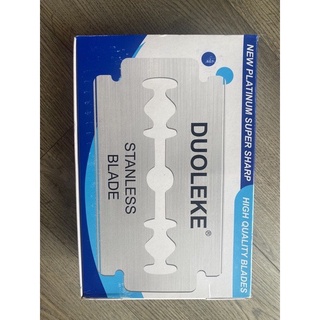 Dao nam duoleke chính hãng