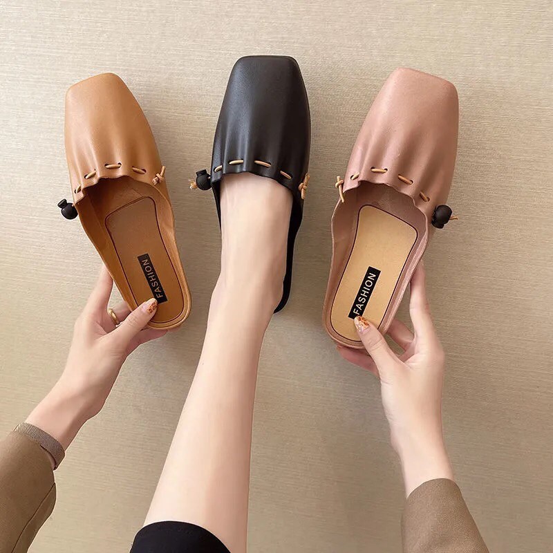 Sục cao su đế thấp