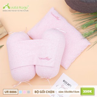 bộ gối nằm uala rogo