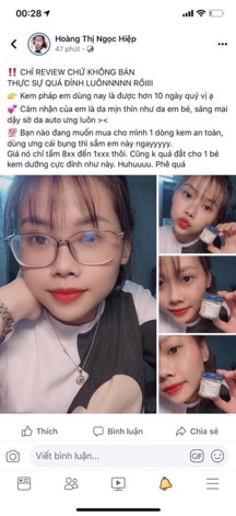 Kem pháp dalfour