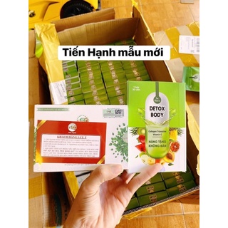 Tien hanh moi
